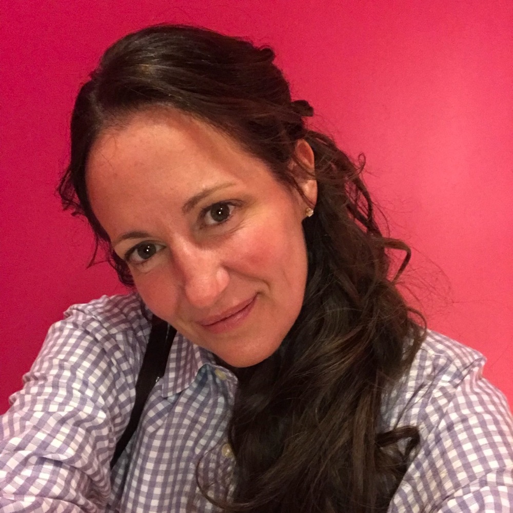Meet your Posher, Kristin